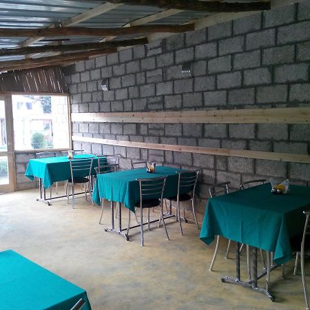 The Tara Villa Shamshi Exterior foto
